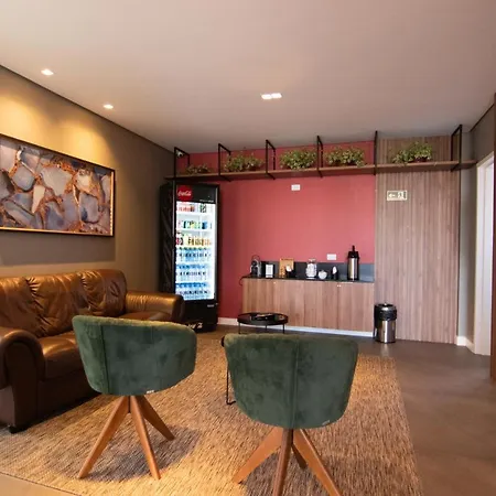Hotel Maua-3