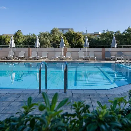 Dias Hotel Apartments-2