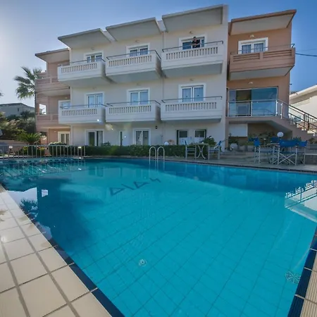 Dias Hotel Apartments-2