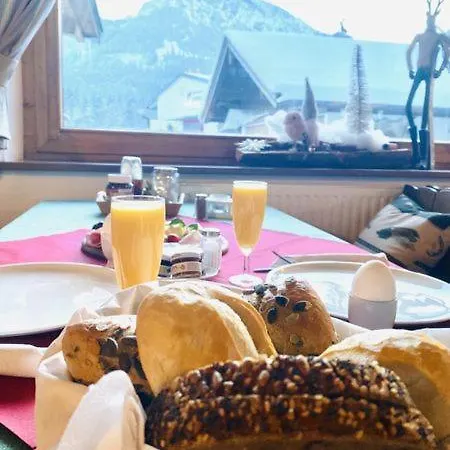 Steinbock Bed&Breakfast-2