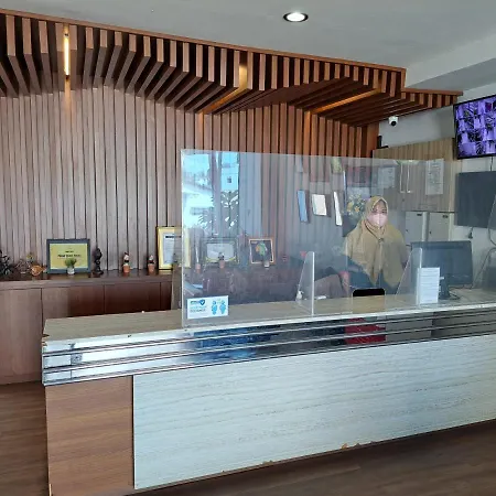 Pillow Guest House-2