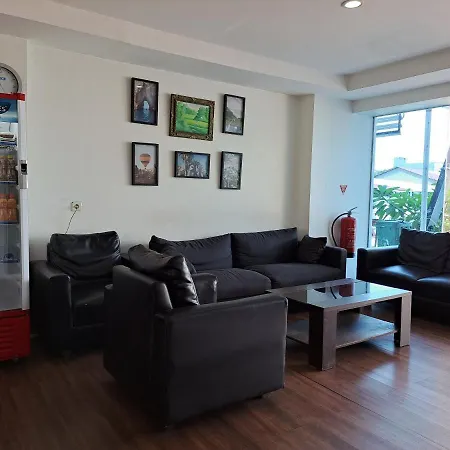 Pillow Guest House-3