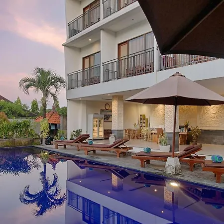 My Villa And Resort Canggu-3