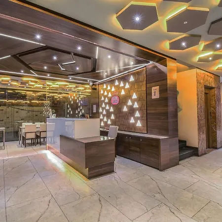 Hotel Ravikiran Kolhapur, Near Gokul Shirgaov Midc, Kaneriwadi, 5 Star Midc, On Nh4 Goa Highway-2
