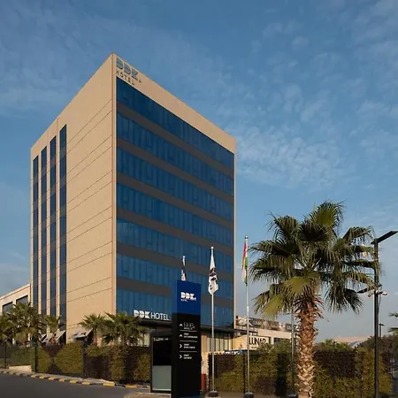 Ddk Hotel Duhok-2