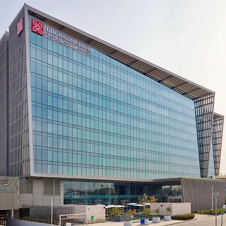 Hilton Garden Inn Kuwait-2