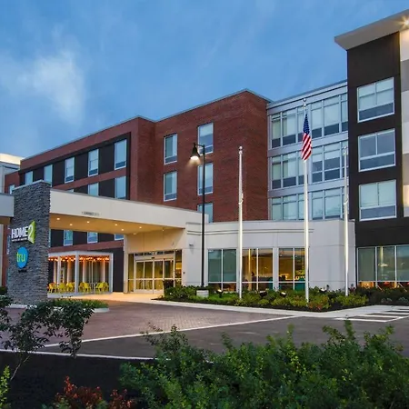 Home2 Suites By Hilton Grove City Columbus-2