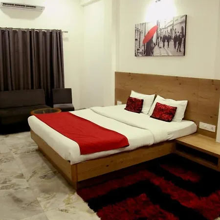Hotel Nisha Nest, Bhopal-2