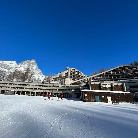 Cervinia - Matterhorn Apartments-3