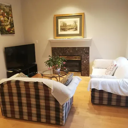 Marpole Guest House-2