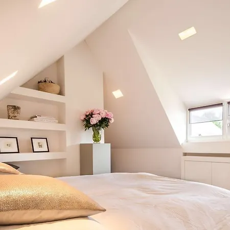 Bed & Breakfast Karakter-3