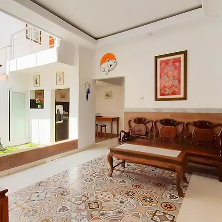 The Cabin Purwokinanti Hotel-3