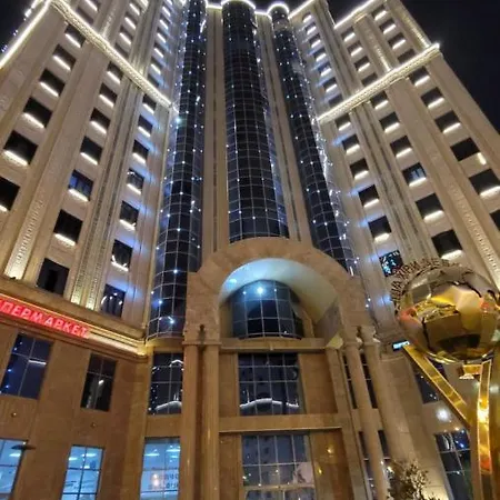 Hotel Ayni-3