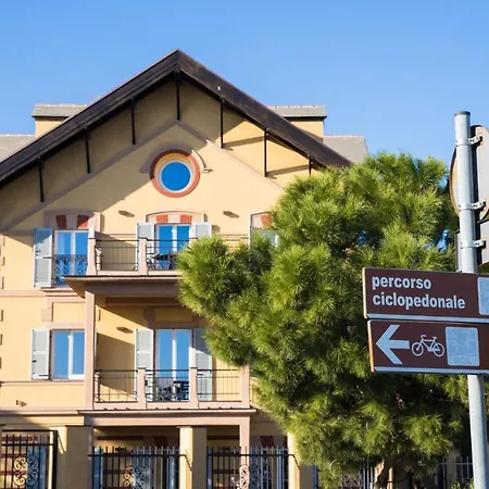 Residence Via Di Francia-3