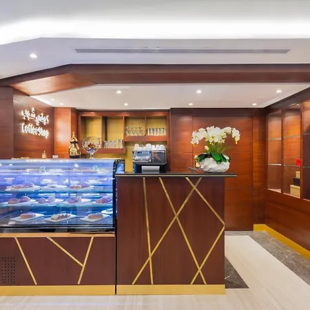 Blue Diamond Hotel Jeddah-2