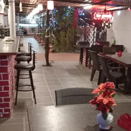 Shalom Guest House-3