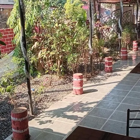 Shalom Guest House-2