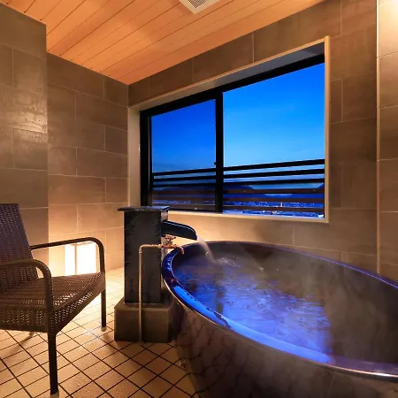 Hotel Tsubakino-2