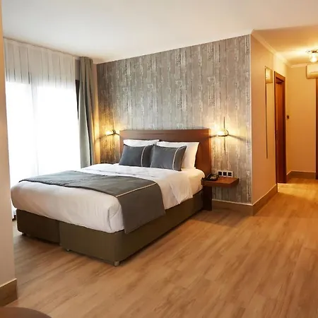 Mira Otel Alsancak-3
