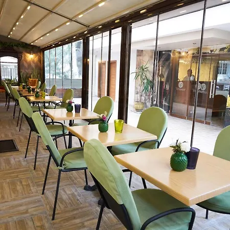 Mira Otel Alsancak-3