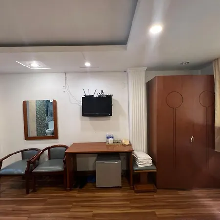 Nouveau Happy Inn - Bến Thành-3