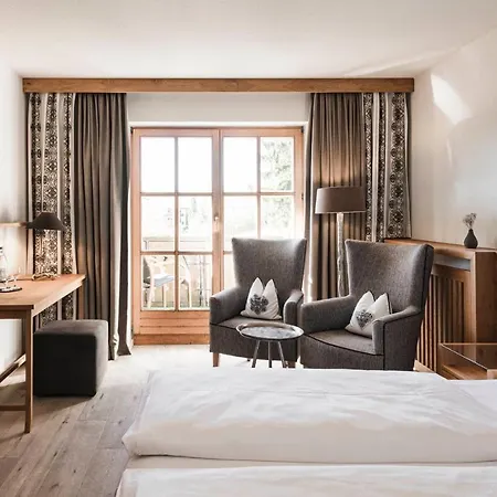 Parkhotel am Soier See-3