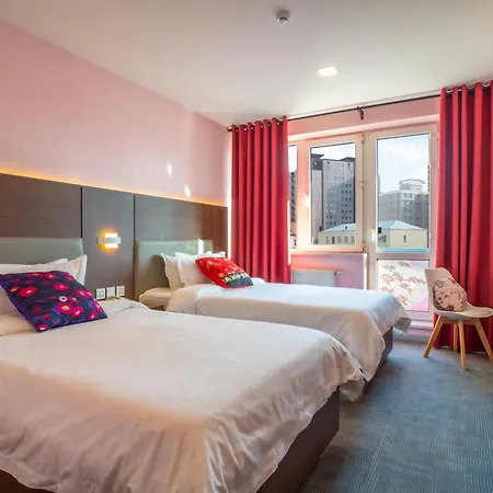 Edelweiss Art Hotel-2