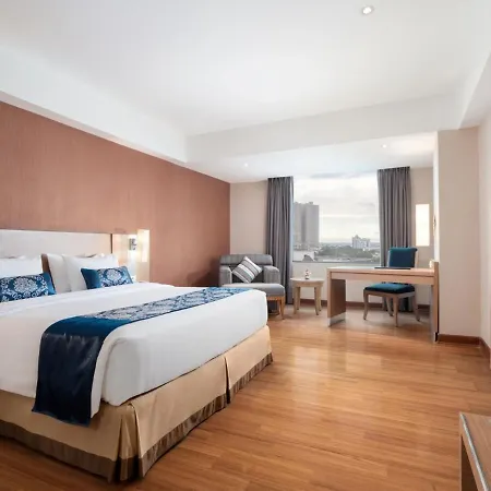 Grand City Hall Hotel & Serviced Residences-3