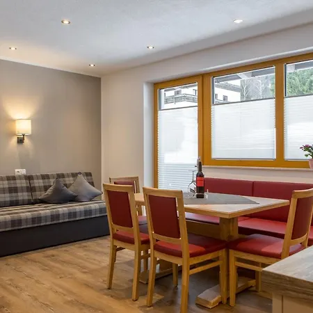 Birkenhof Premium Apart & Suites-3