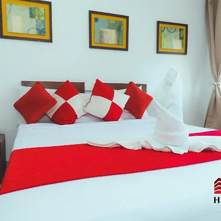 Aw Hotel Chipichape Urban-3