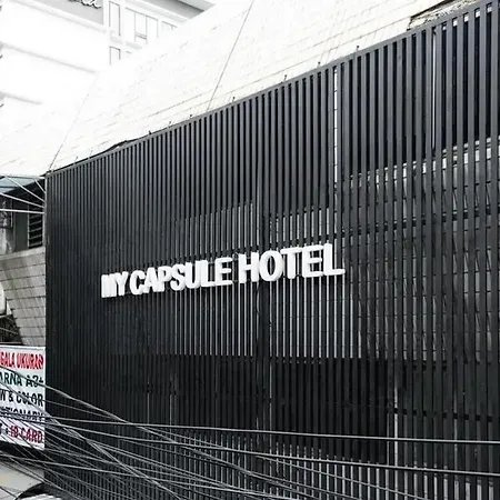 Reddoorz Hostel Near Taman Puring-3