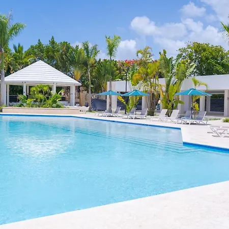 Xeliter Green One Playa Dorada-3