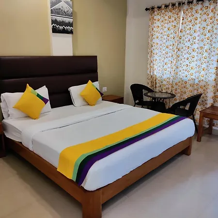 Itsy Hotels Samara Holiday Homes-3