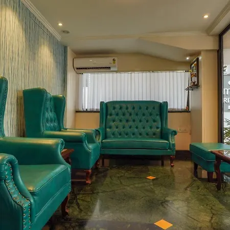 Magnus Riverside Kalyani Nagar, Pune-2