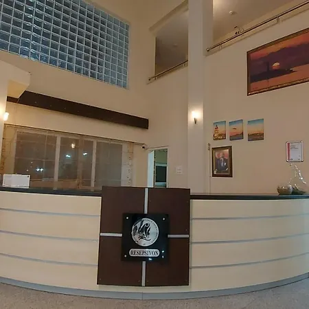 Selimpaşa Borsa İstanbul MTAL Uygulama Oteli-2