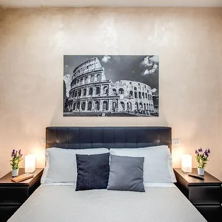 Tacito 23 Luxury Rooms-2