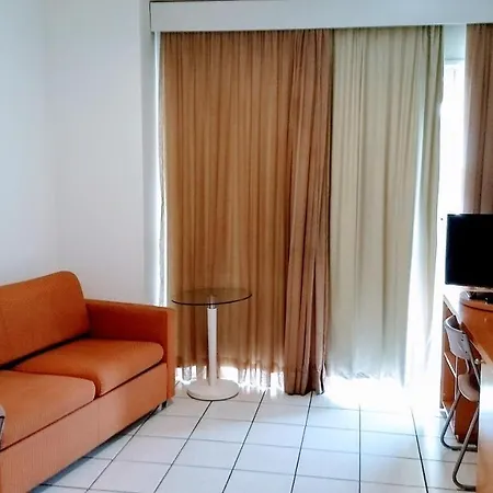Bristol Praia do Canto Apart Hotel-2