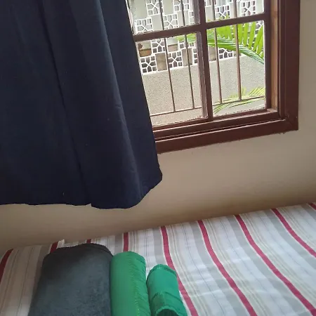 Pousada Casa Nostra-2