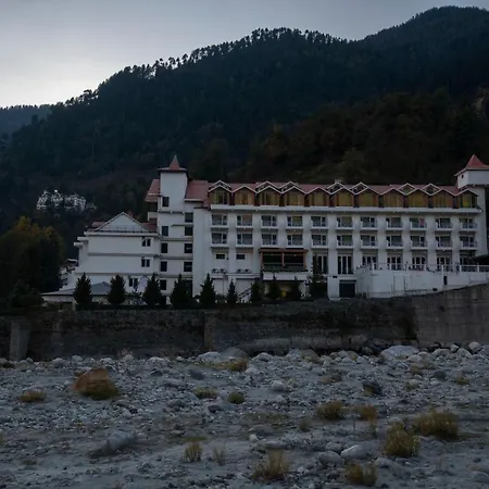 Mastiff Grand Manali Resort-2