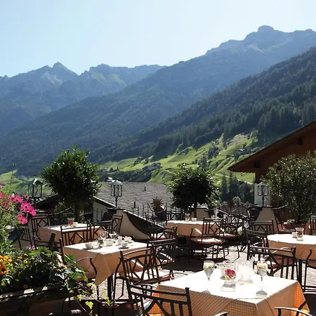 Hotel Sonnhof-2