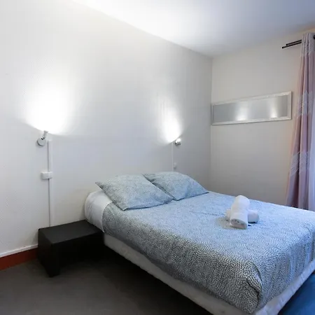 Hotel Europe BLV-3