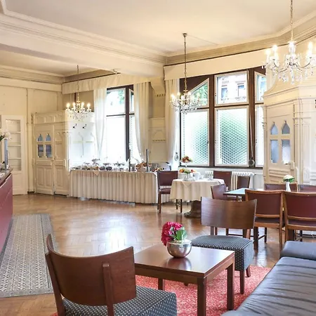 Hotel Markgräfler Hof-3