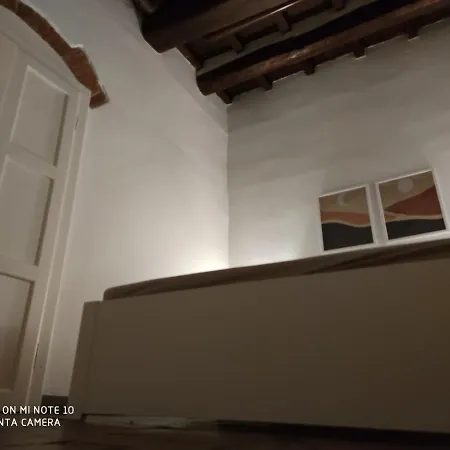 Dante'S Room Dei Cerchi-2