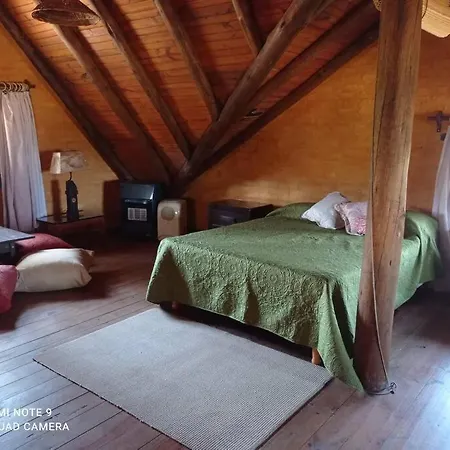 Casa En Punta Ballena Zona Chihuahua Mínimo tres noches-3