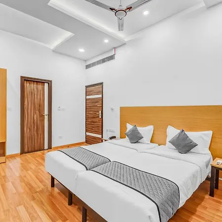 Upar Hotels - T Nagar-3