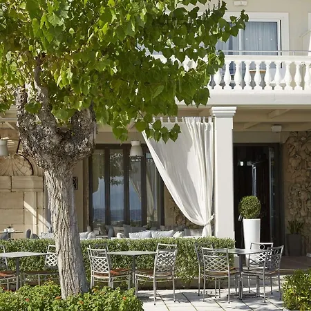Mon Repos Palace - Adults Only-3