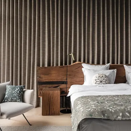 Hay Boutique Hotel & Spa By Edem Family-3