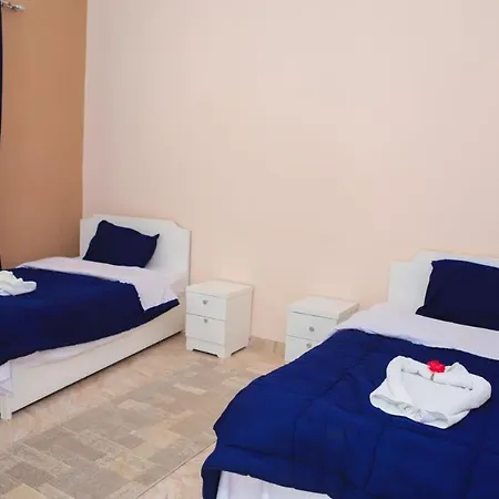 Luxor Oasis Guest House-3