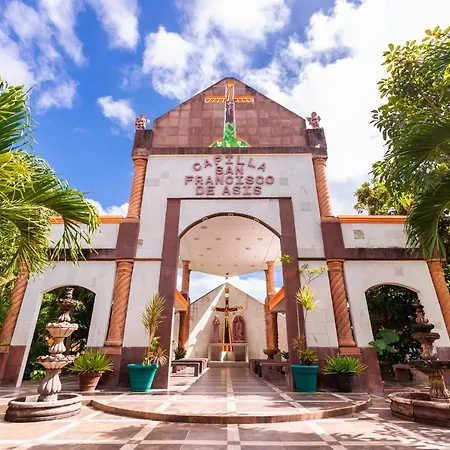 Hotel Bello Caribe Express-3