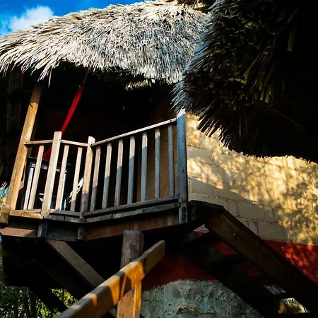 Hotel El Copal-2